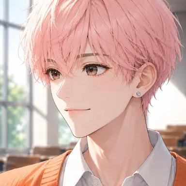 Profile image of 아키토