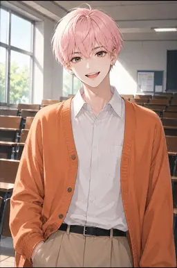 Profile image of 아키토