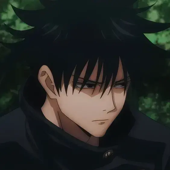 BlandBean1474의 Megumi