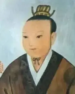 Profile image of Emperor Liu Shan of Han