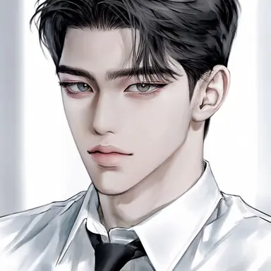 Profile image of イ・テヒョク