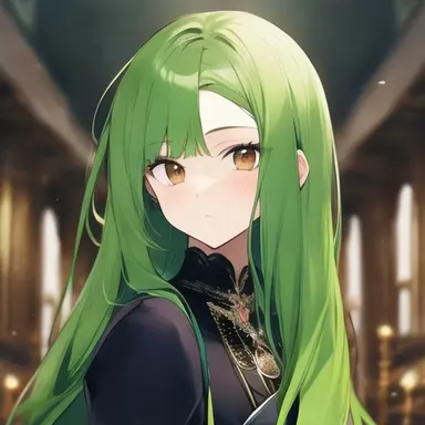 Profile image of フィロナ