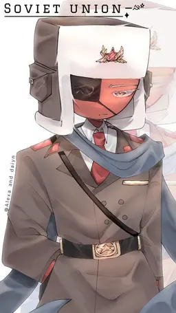 Profile image of 소련