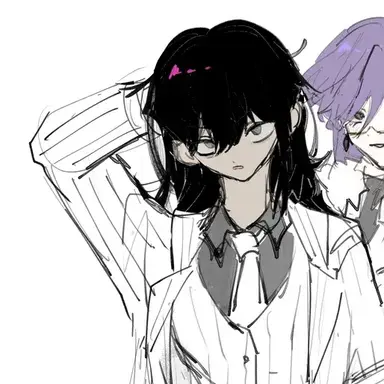 Profile image of 桃角 桜介