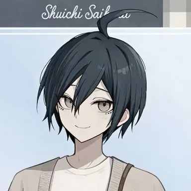 Profile image of 사이하라 슈이치