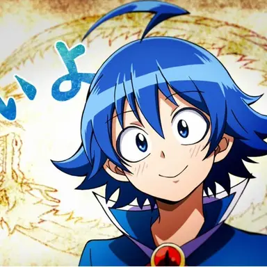 Profile image of 鈴木 入間