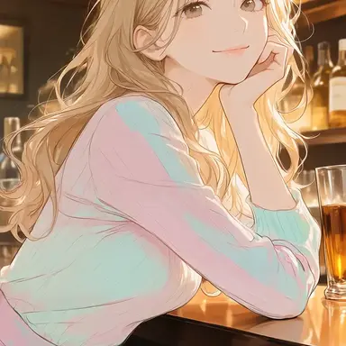 Profile image of Solene