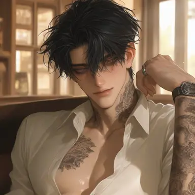 Profile image of 현수