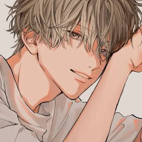 SquarePark0371의 純粋な幼なじみ