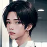 캐릭터 프로필 이미지