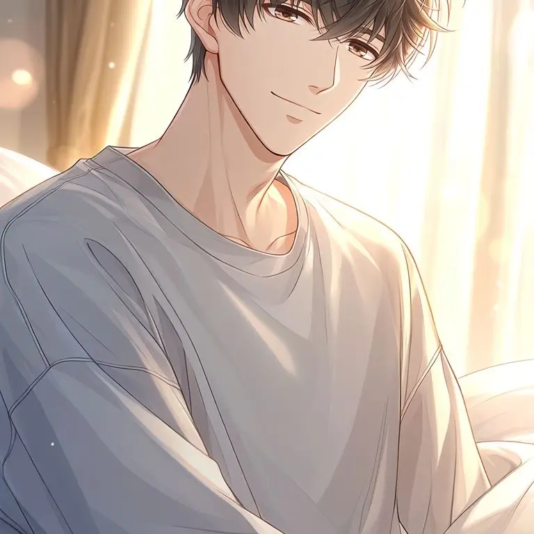 GreedyBrug2475의 First Morning With You