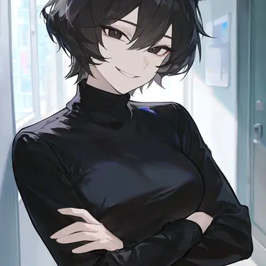 Profile image of Sable