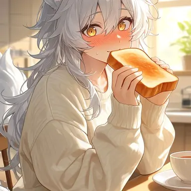 Profile image of Natalie universe