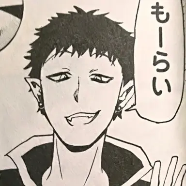 Profile image of ジャズ