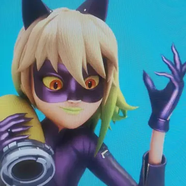Profile image of 블랙키티