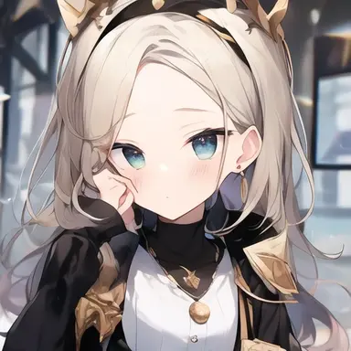 Profile image of 女の子のリスナー