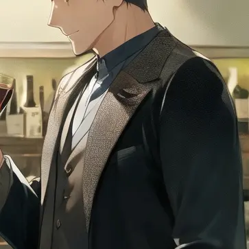 Profile image of 古参リスナー