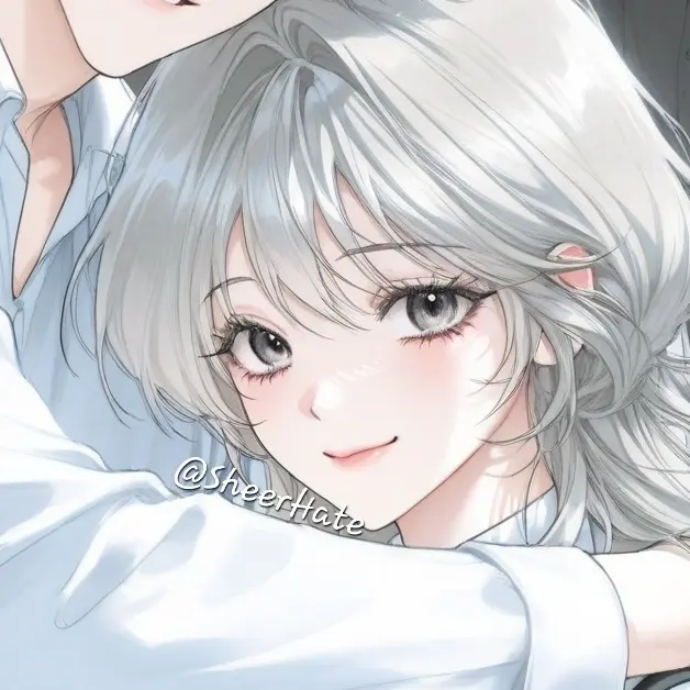 SheerHate의 연하리