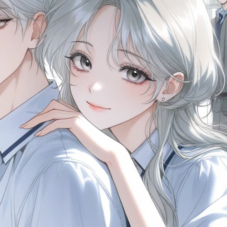 연하리