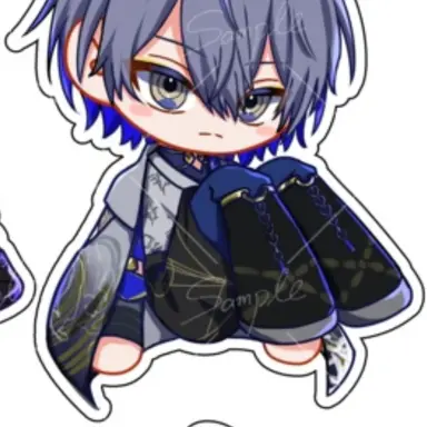 Profile image of 小柳　ロウ