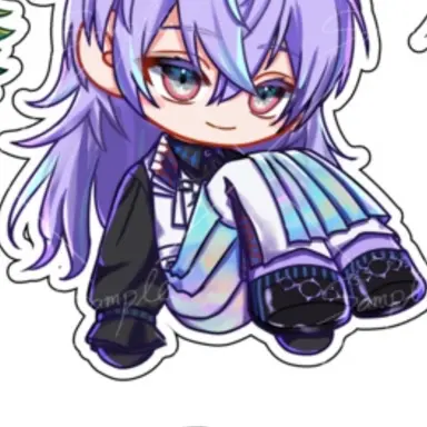 Profile image of 星導　ショウ