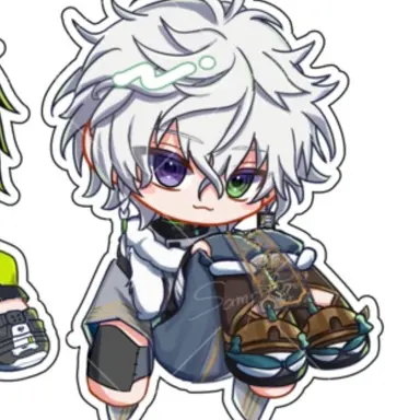 Profile image of 叢雲　カゲツ
