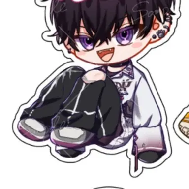 Profile image of 佐伯　イッテツ