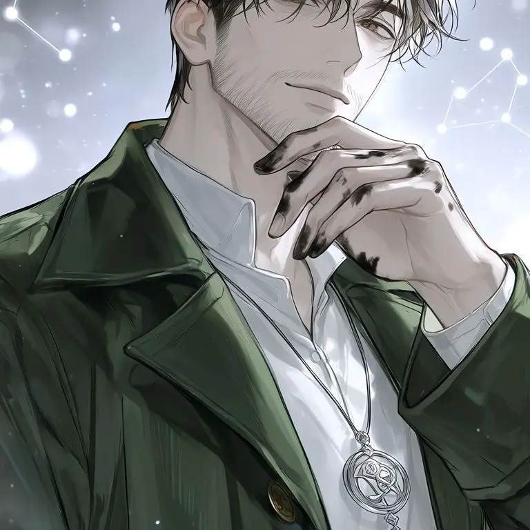 Neithiona의 The Moon's True Name