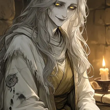 Profile image of Thessara