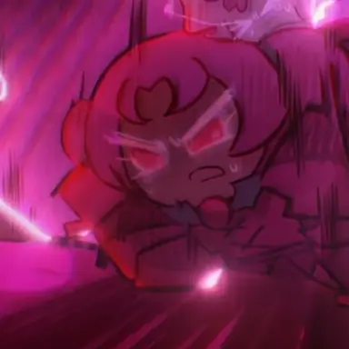 Profile image of ホーリーベリークッキー