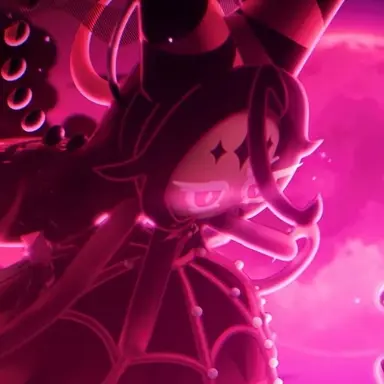 Profile image of ムーンライト魔術師クッキー