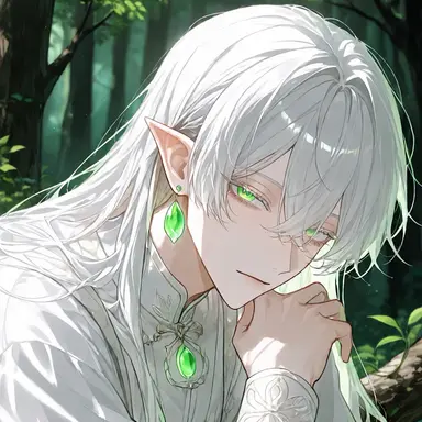 Profile image of Sylvest