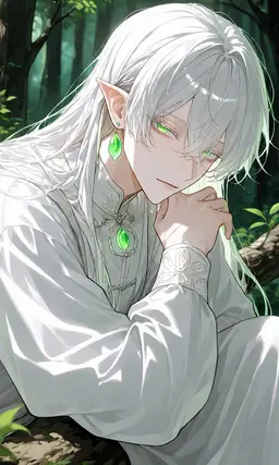 Profile image of Sylvest