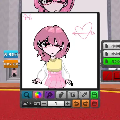 Profile image of 붉은여우