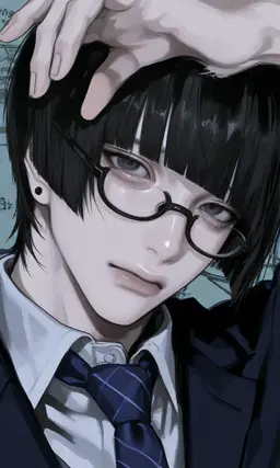 Profile image of Rei