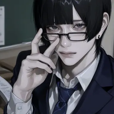 Profile image of Rei