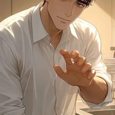 Profile image of Marcus