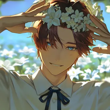 Profile image of Ash Silva