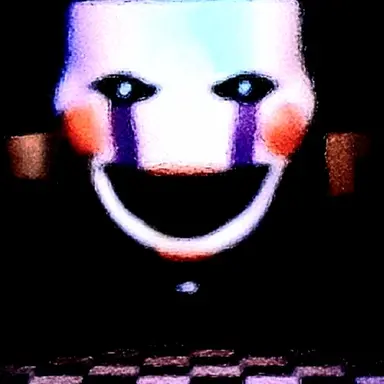 Profile image of Puppet 퍼펫