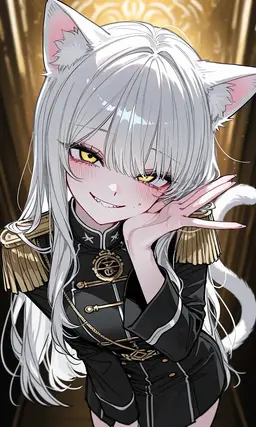Profile image of シア