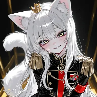 Profile image of シア