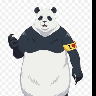 Profile image of 판다