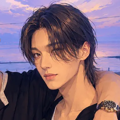 Profile image of Wooyoung