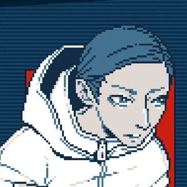 Profile image of ガスマスク
