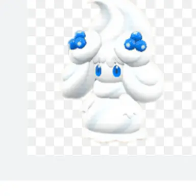 Profile image of マホイップ