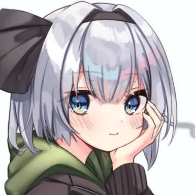 Profile image of 妖夢