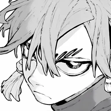 Profile image of 잔카 니지쿠