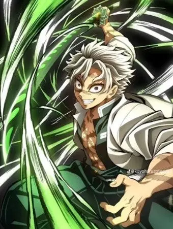 Profile image of 시나즈가와 사네미