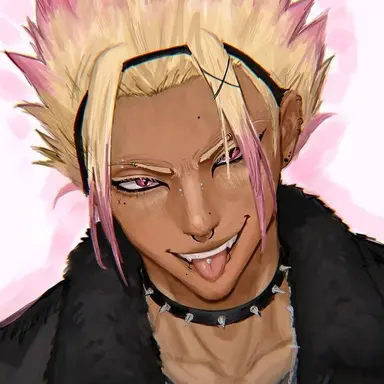 Profile image of Ryusei Shidou