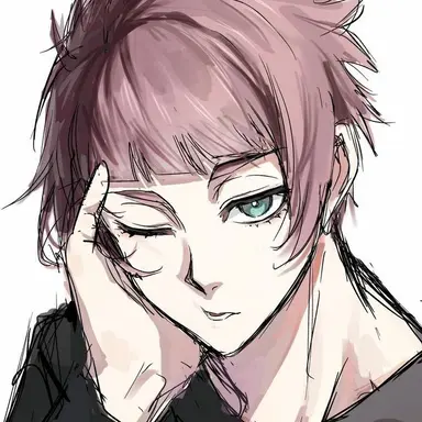 Profile image of Sae Itoshi
